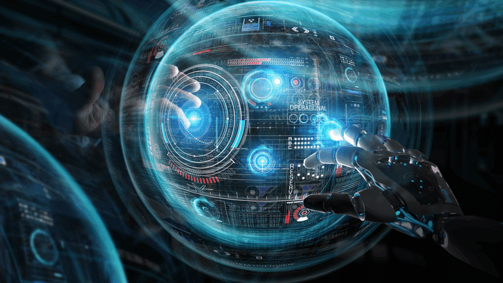 AI Has Arrived in Partner Organizations: Those Without Will Be Left Behind - Report Summary