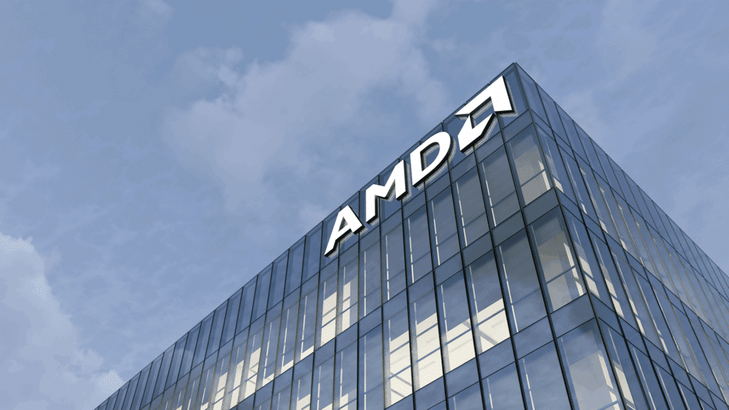 AMD Q1 FY 2025 Financial Results Highlight AI-Led Growth Across Core Segments