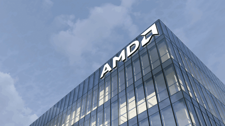 AMD Q1 FY 2025 Financial Results Highlight AI-Led Growth Across Core Segments