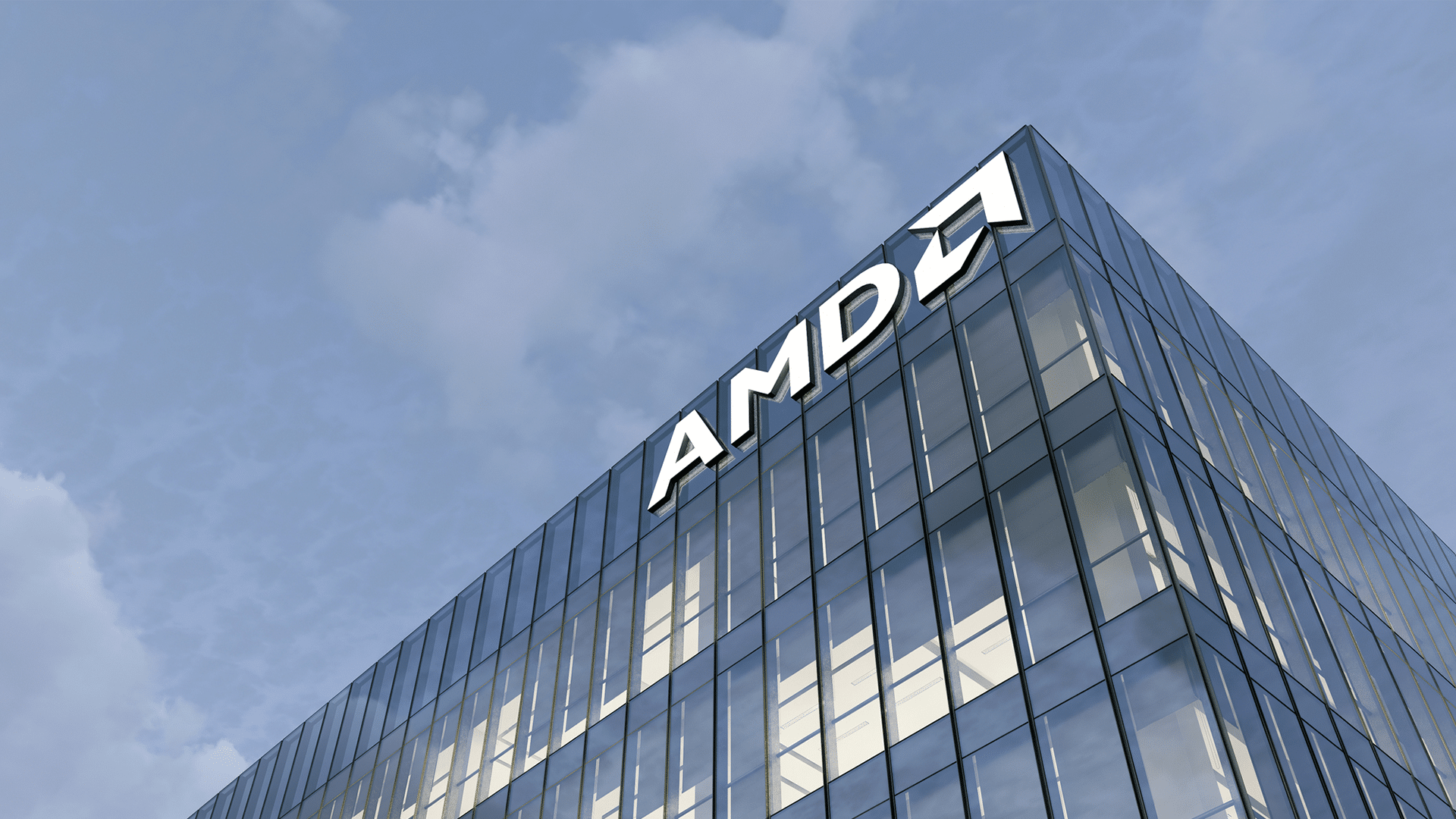 AMD Q1 FY 2025 Financial Results Highlight AI-Led Growth Across Core Segments