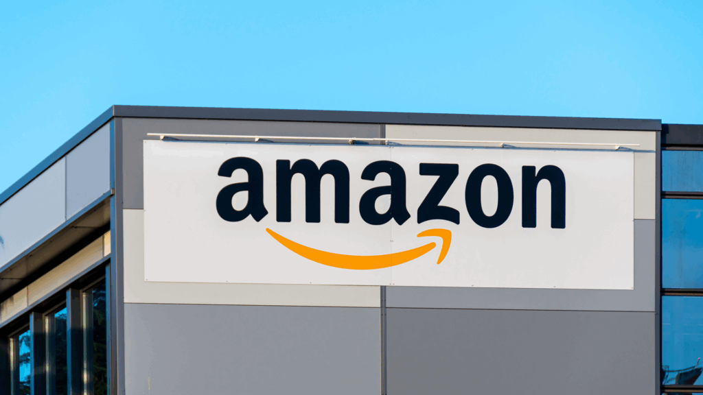 Amazon Q1 FY 2025 Earnings Reflect Cloud Momentum, Operating Margin Gains