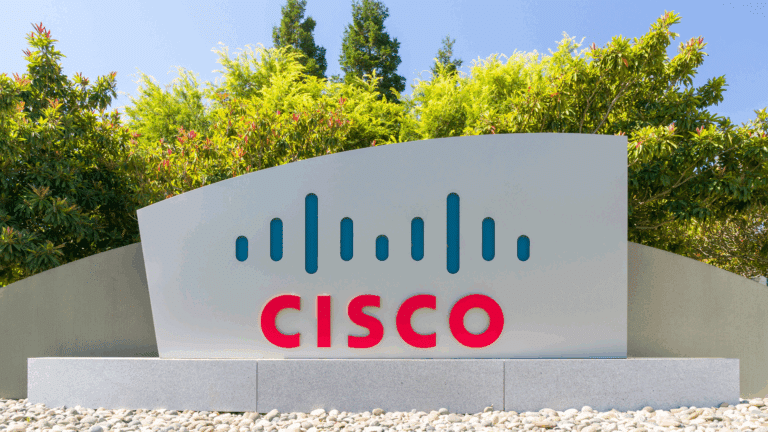Cisco Q3 FY 2025 Sees 20% Order Growth, AI Demand Hits Key Milestone