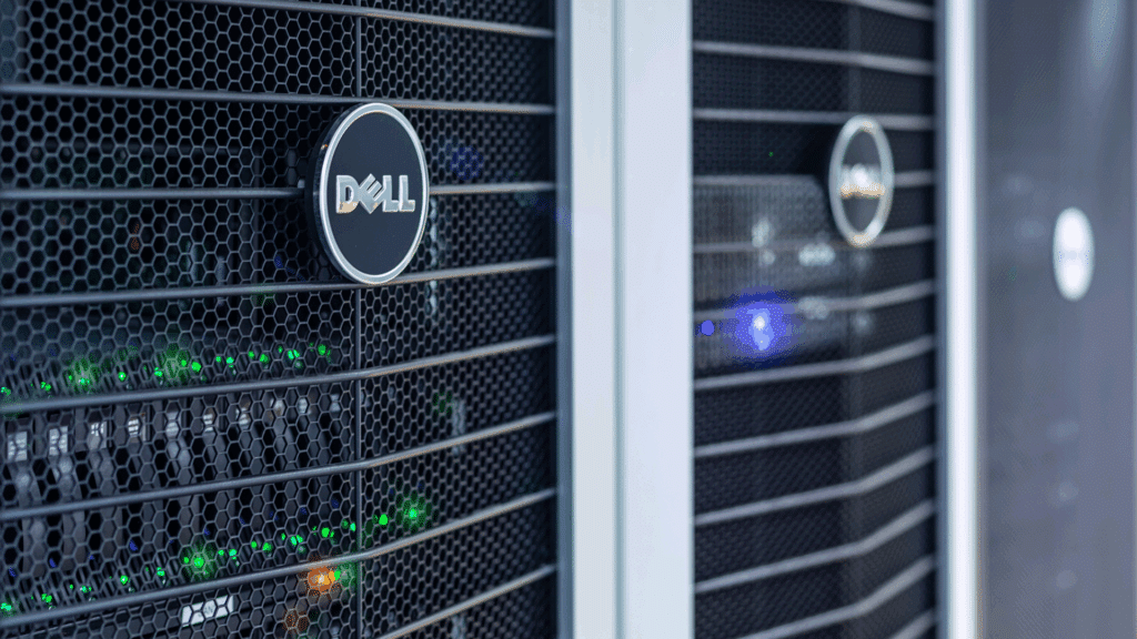 Dell Tech World 2025 - Is it a Good Time to be in Hardware Again?
