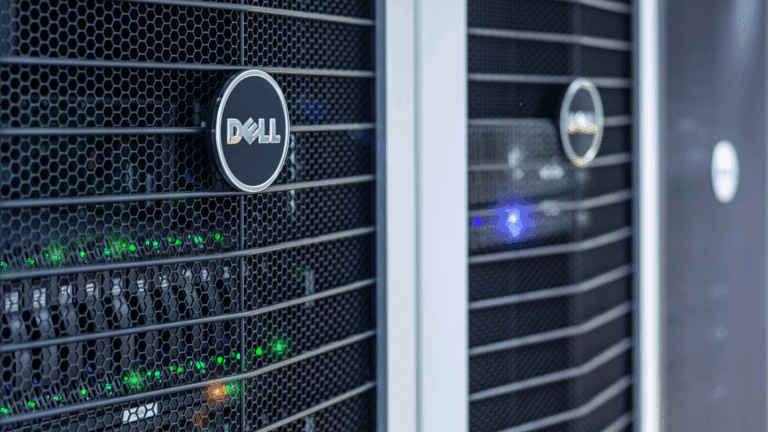 Dell Tech World 2025 - Is it a Good Time to be in Hardware Again?