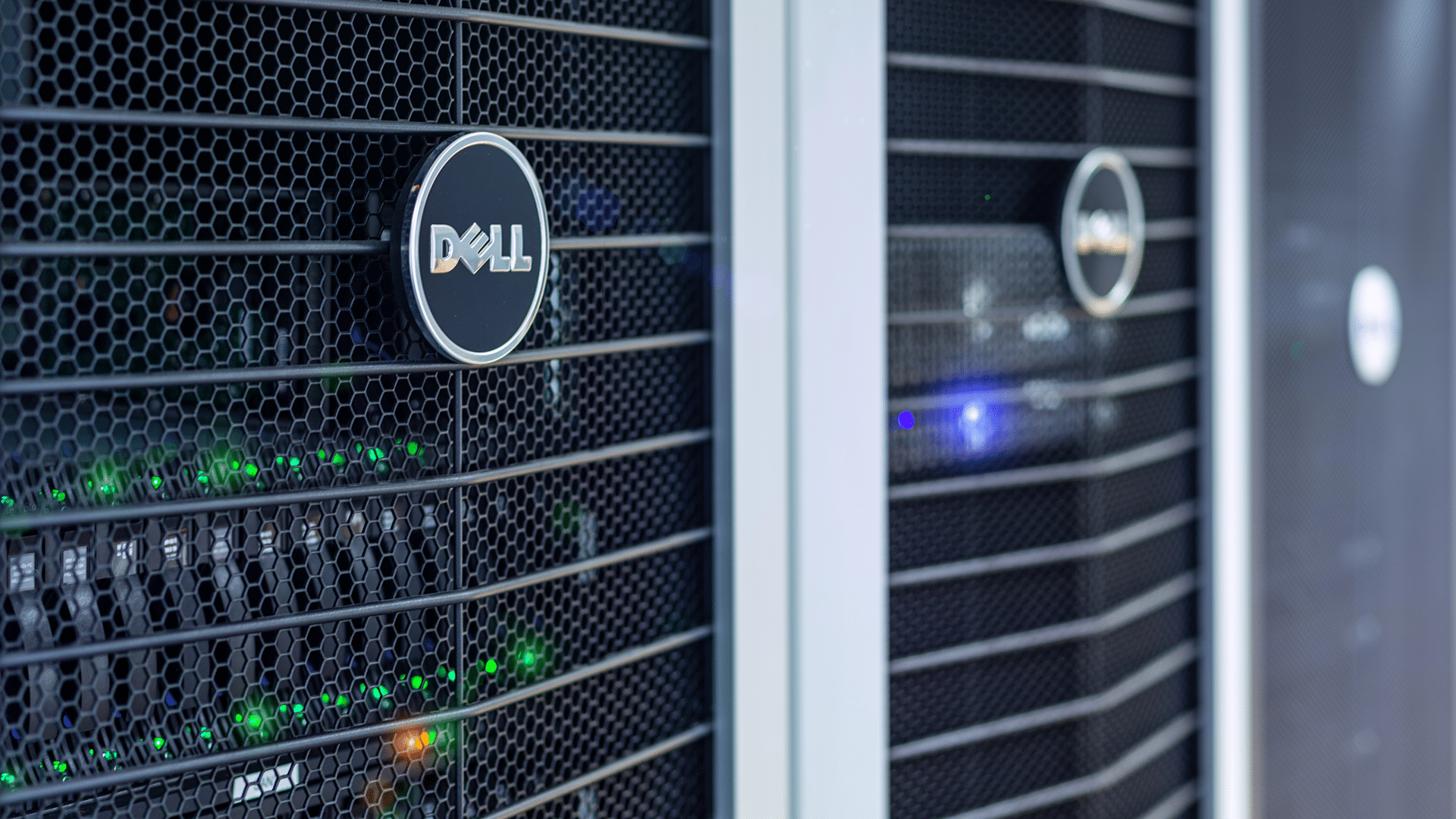Dell Tech World 2025 - Is it a Good Time to be in Hardware Again?