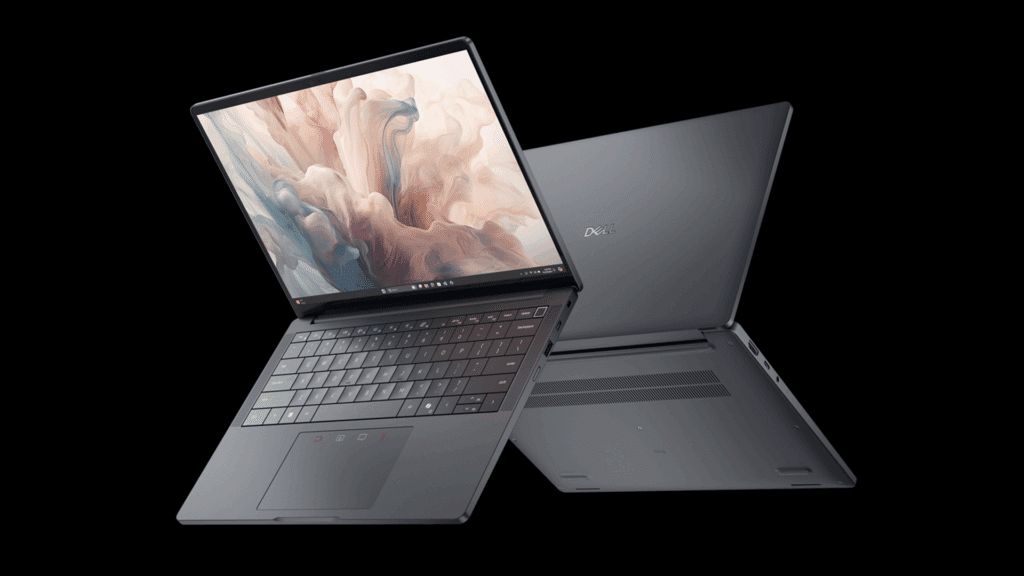 Dell’s Pro Max Plus Laptop Broadens Local AI Development Opportunity