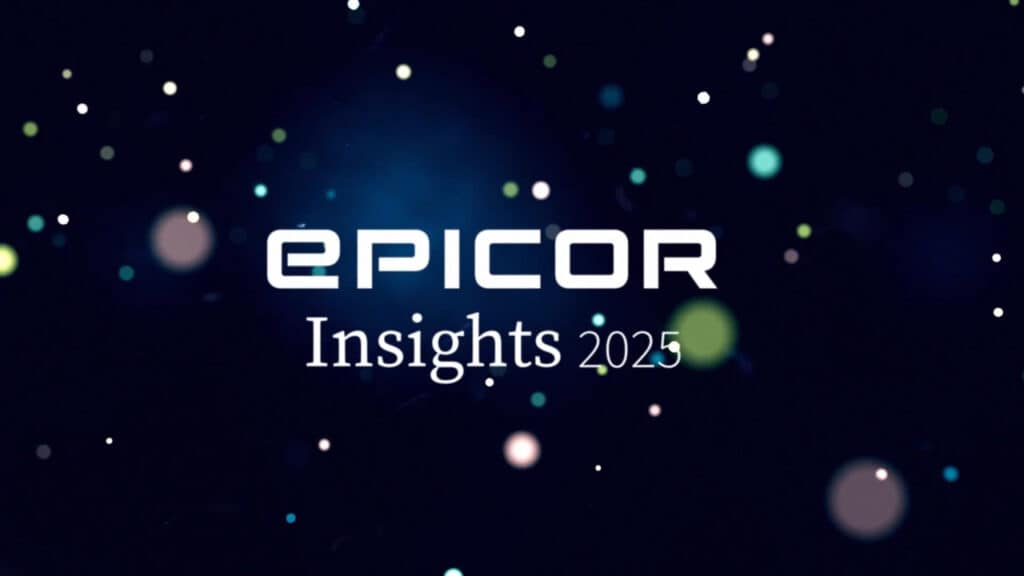 Epicor Insights 2025