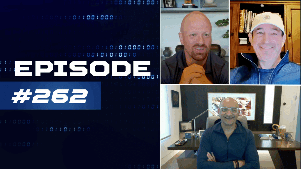 The Six Five Pod EP 262: AI Acceleration: Cisco's Jeetu Patel on Transforming Enterprise Tech