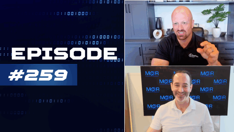 The Six Five Pod | EP 259: Tech Titans Under Scrutiny: Antitrust, AI, and Global Competition
