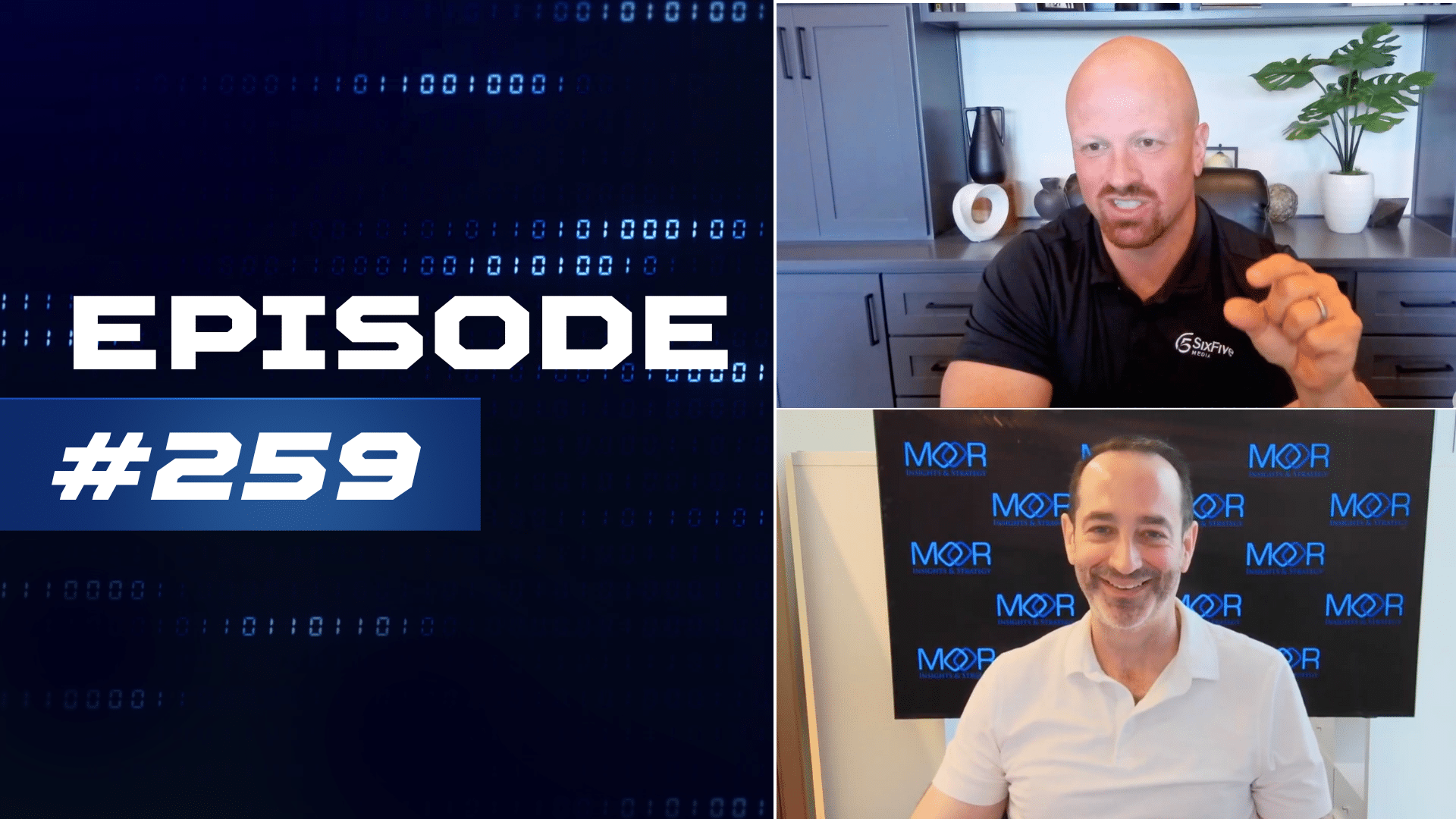 The Six Five Pod | EP 259: Tech Titans Under Scrutiny: Antitrust, AI, and Global Competition