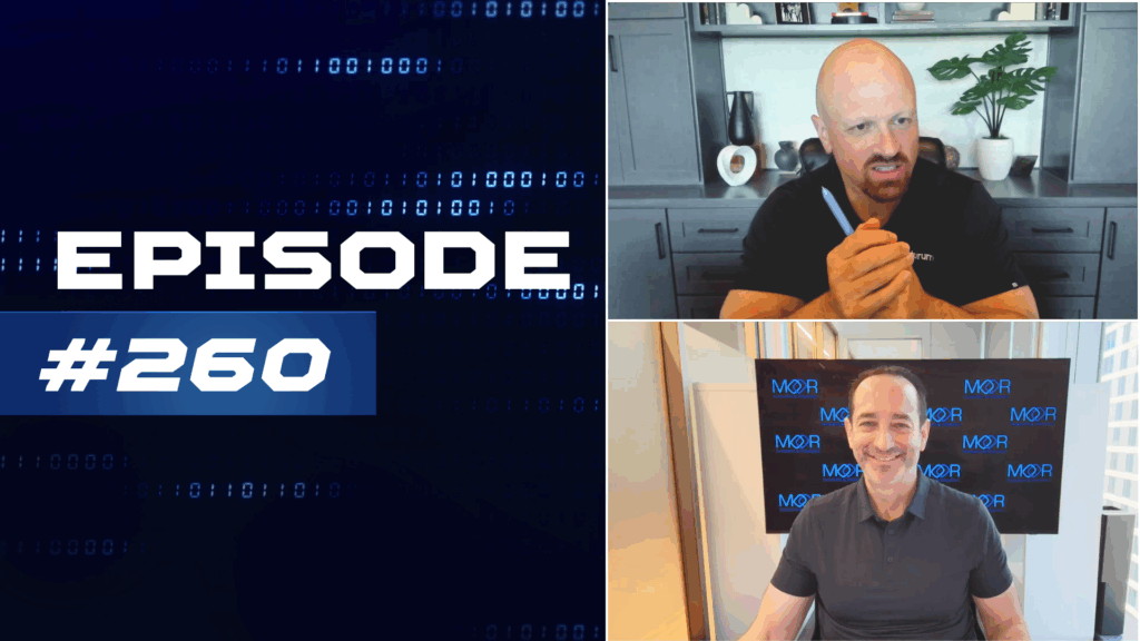 The Six Five Pod EP 260: The AI Chip Race and the Trade Deal Gamble: Analyzing AMD, ARM