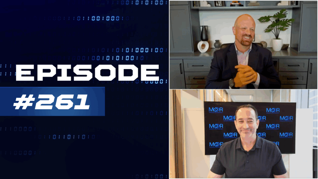 The Six Five Pod | EP 261: AI's Global Surge: From Middle East Deals to Data Center Disruption