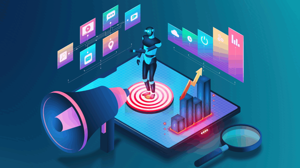 Futurum: Salesforce Retains Leading Position in Marketing Automation Software