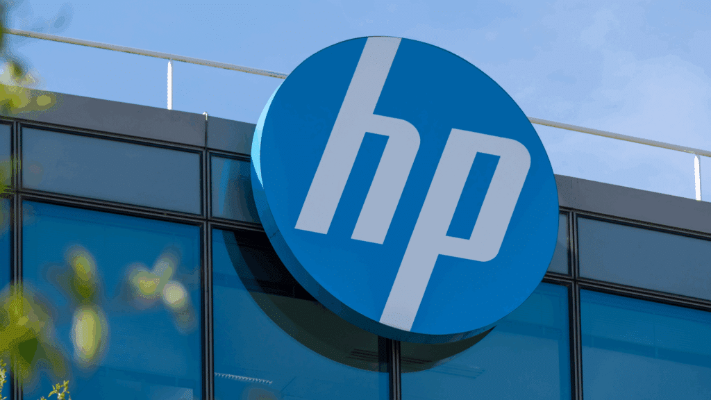 HP Q2 FY2025 Earnings: Healthy PC Growth and Swift Supply Chain Rebalancing Amid Tariff Headwinds