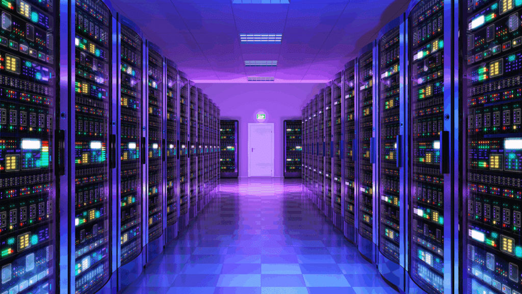 Hammerspace Powers Data Platform for Distributed Media Projects at Animationsinstitut