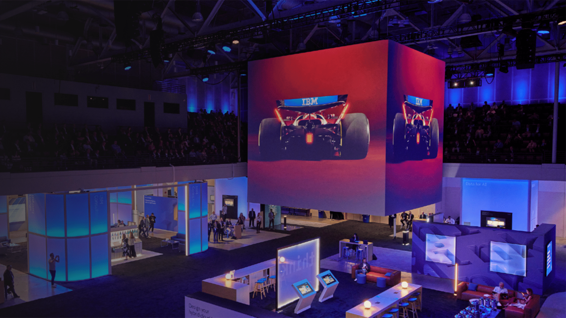 IBM Think 2025 - Watsonx Platform Fuels Agentic AI and Hybrid Cloud Value