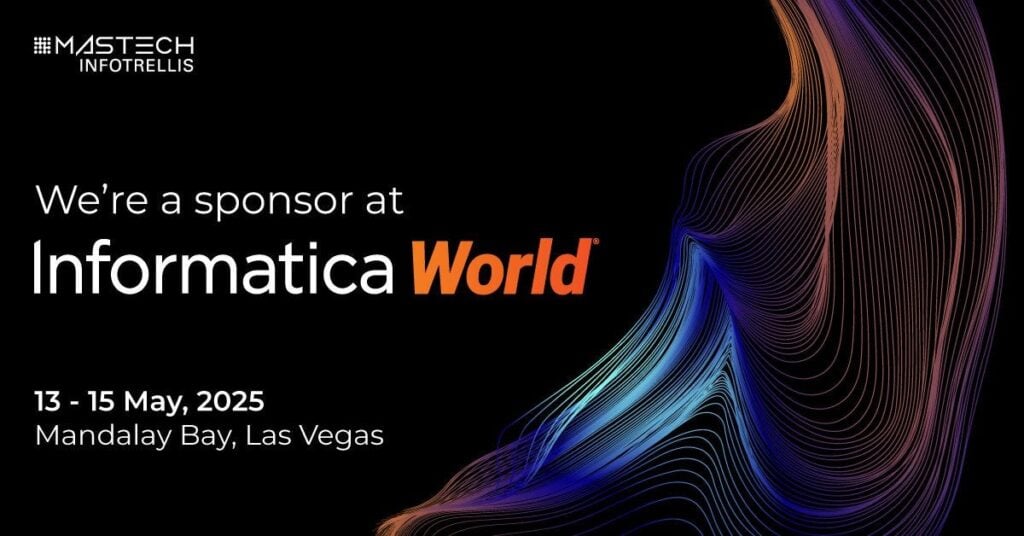 Informatica World 2025