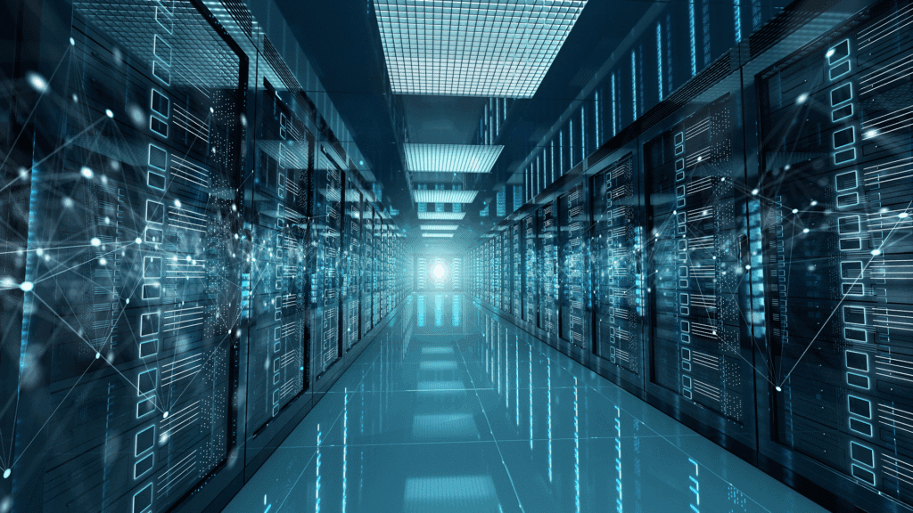 Make an AI-Ready Data Center With Help From Juniper