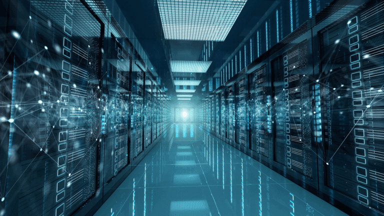 Make an AI-Ready Data Center With Help From Juniper