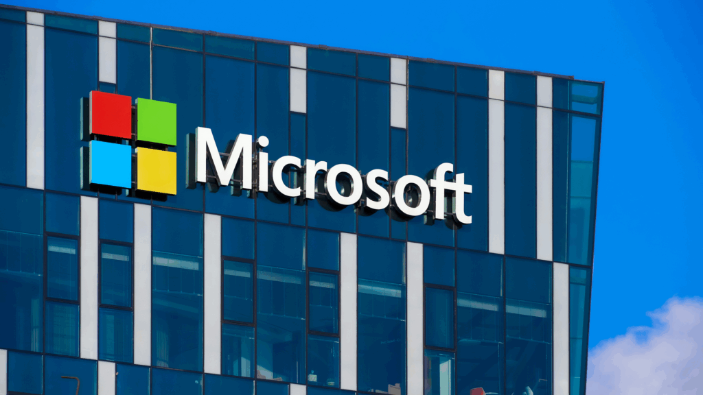 Microsoft Q3 FY 2025 Earnings Beat on Strong Cloud and AI Services Growth - Market Coverage-Earnings