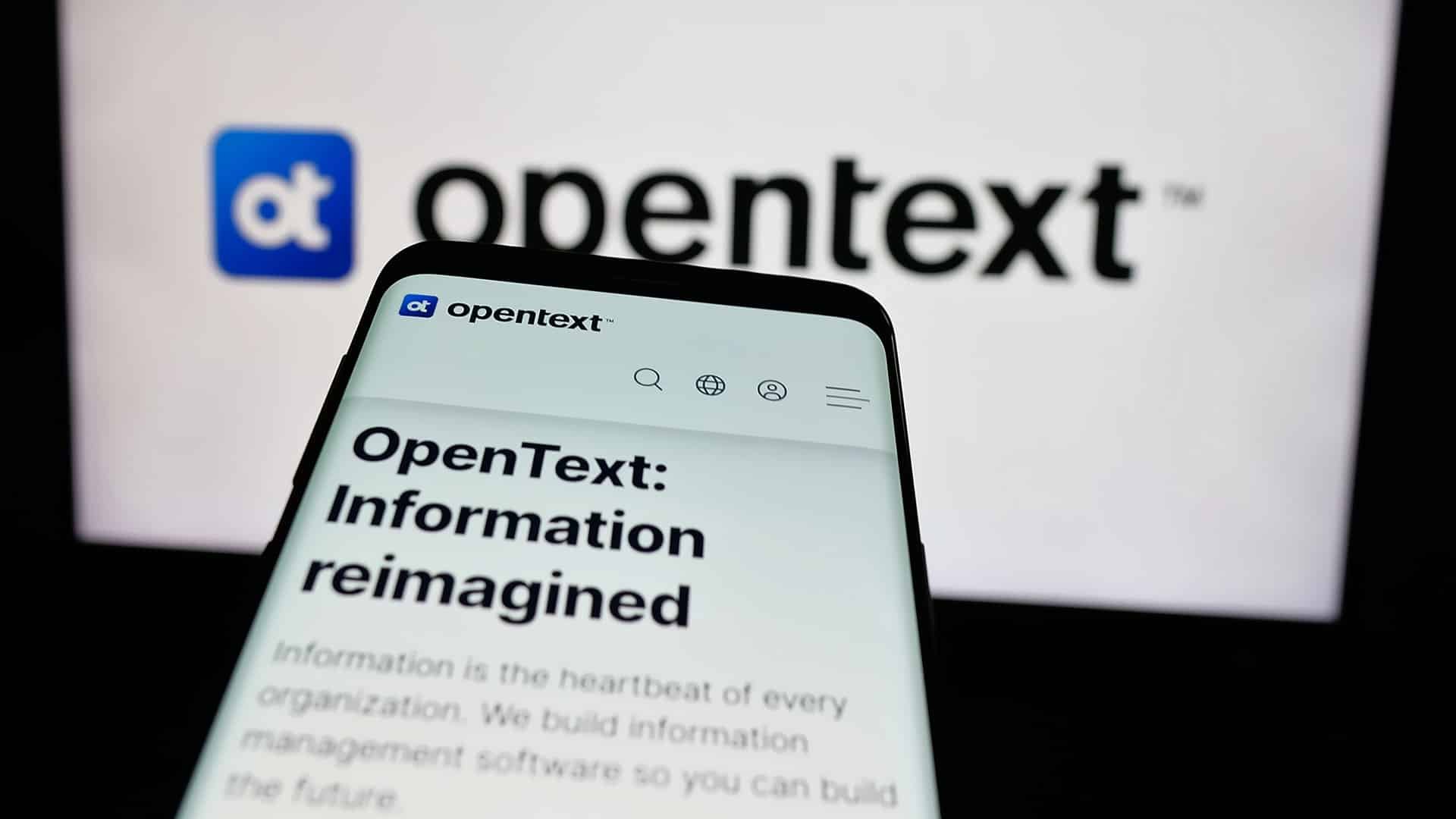 OpenText Q3 FY 2025 Earnings Highlight Cloud Growth and Cost Discipline