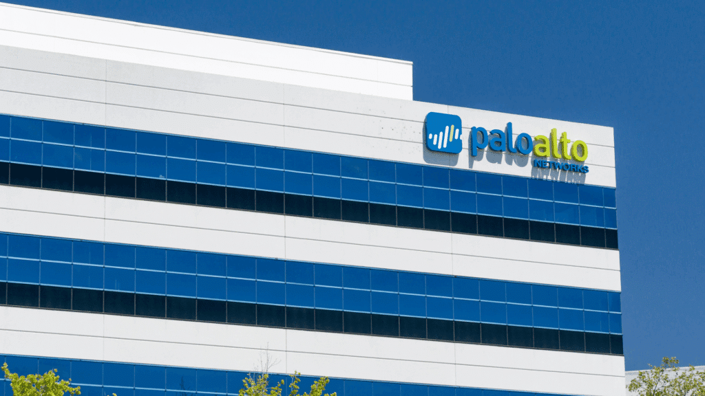 Palo Alto Networks Q3 2025 Results Indicate Sustained Platform and AI Momentum