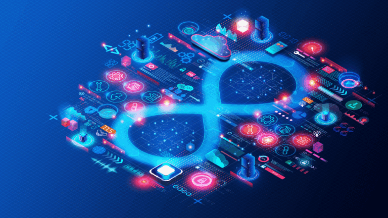 Platform Engineering Appeals To Vendors - Kubernetes, Security, AI, Tools, and Platforms