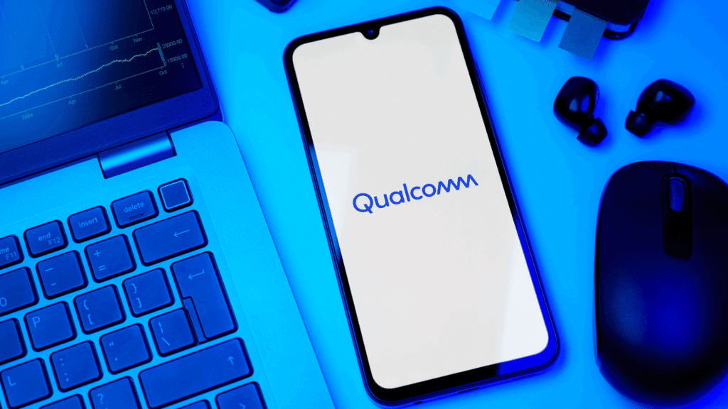 Qualcomm’s Q2 FY 2025 Earnings: YoY QCT Revenue Growth Momentum Continues