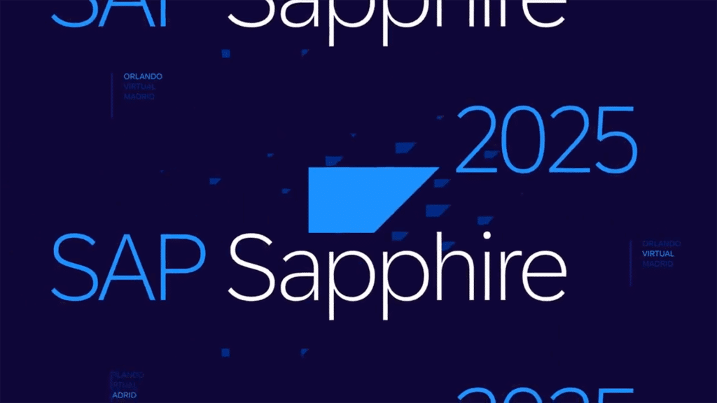 SAP Polishes and Reinforces its AI Strategy at Sapphire