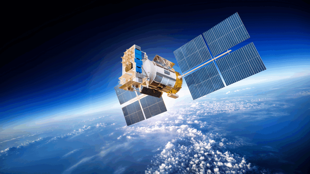 Will Quantum Technology Replace GPS? - Report Summary