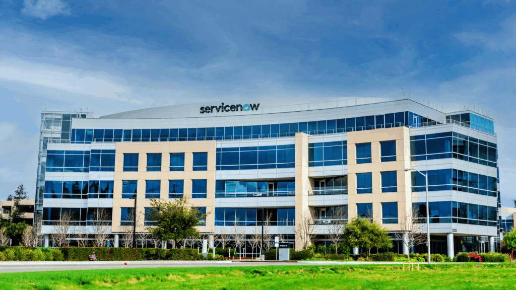 ServiceNow Announces Expansion Plans at Knowledge 2025 Event