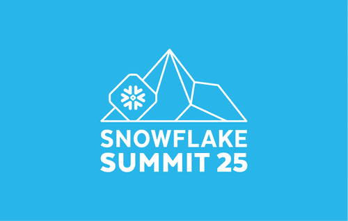 Snowflake Summit 2025
