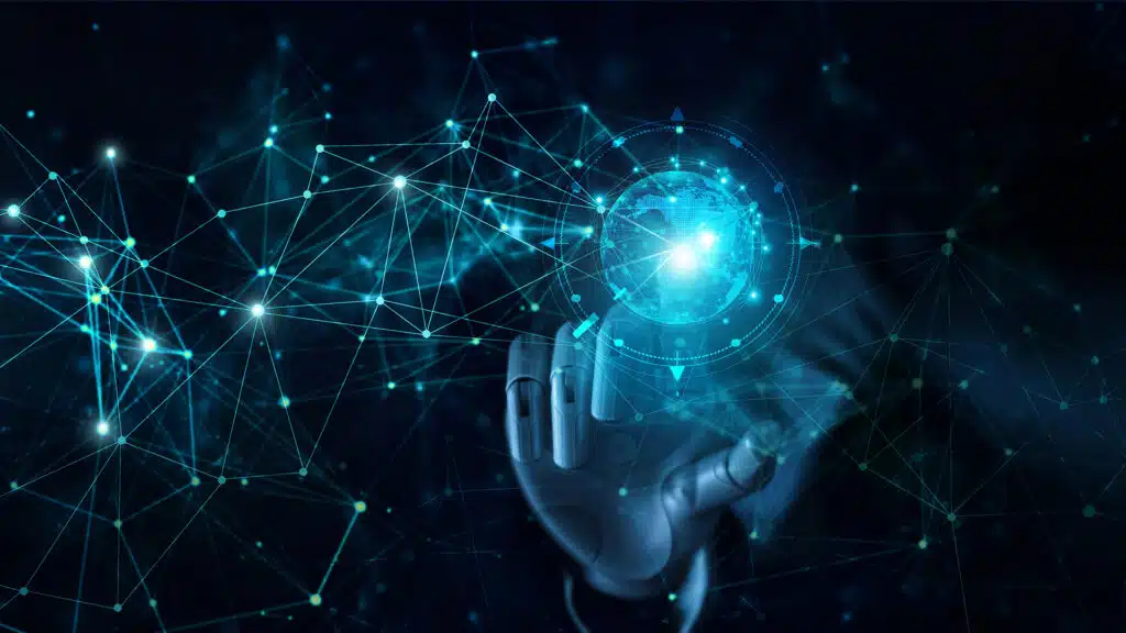 Priority in AI Vendor Expertise, Shift in Enterprise Procurement