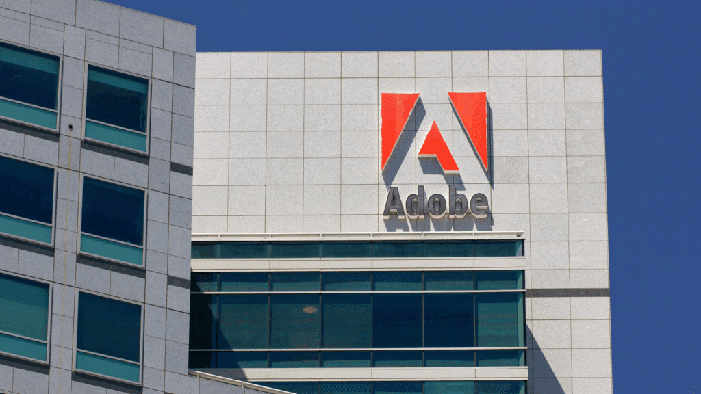 Adobe Q2 FY 2025 Earnings Top Estimates With 11% Revenue Growth