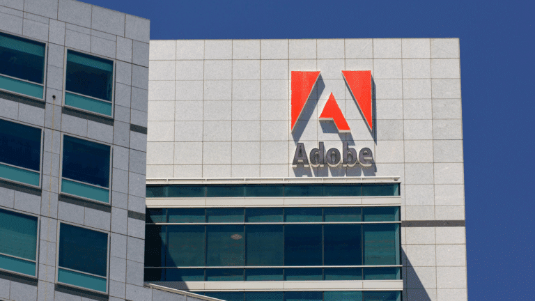 Adobe Q2 FY 2025 Earnings Top Estimates With 11% Revenue Growth