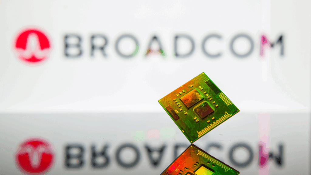 Broadcom Q2 FY 2025 Sees Record Revenue, Solid AI and Software Growth