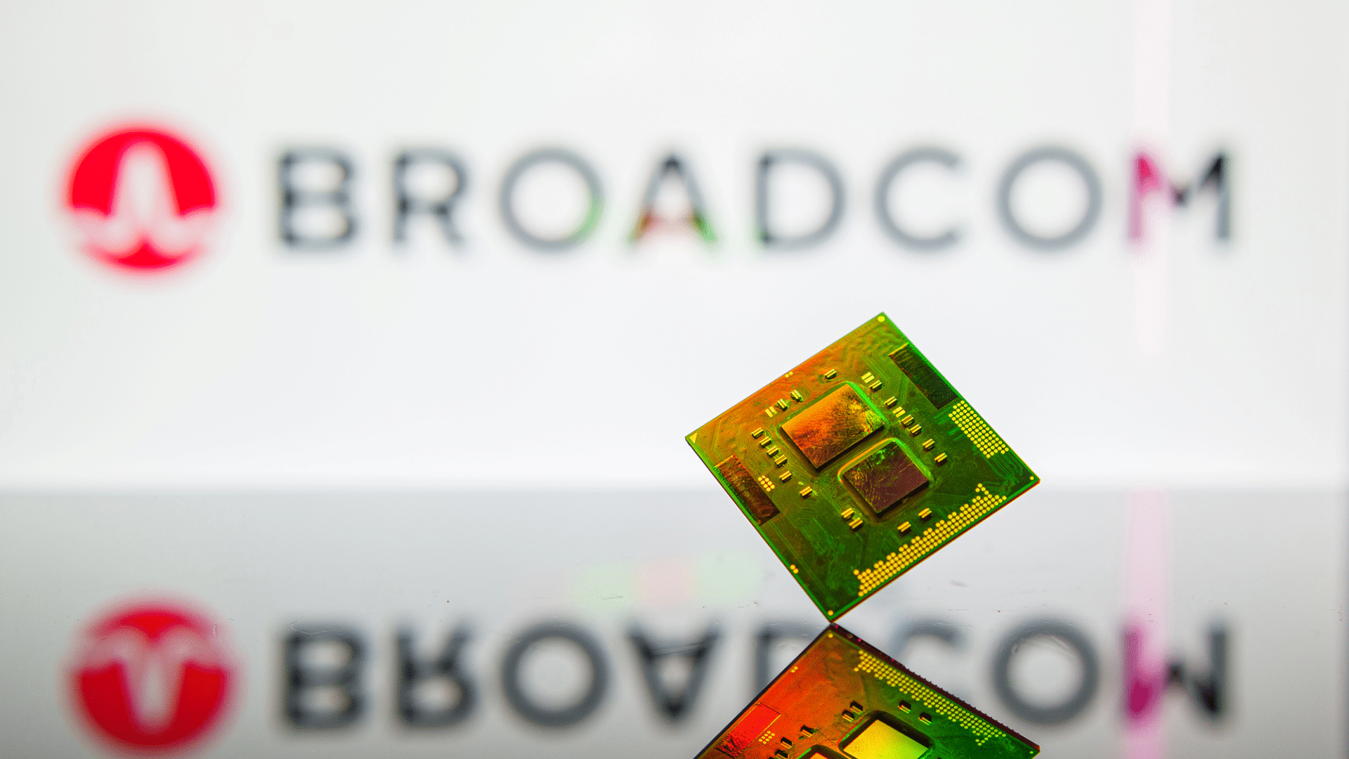Broadcom Q2 FY 2025 Sees Record Revenue, Solid AI and Software Growth