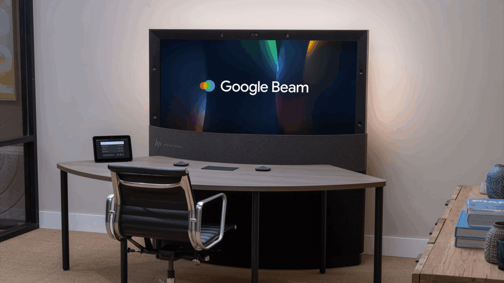 Can HP Dimension with Google Beam Justify a $25K Price Tag for 3D Collaboration?