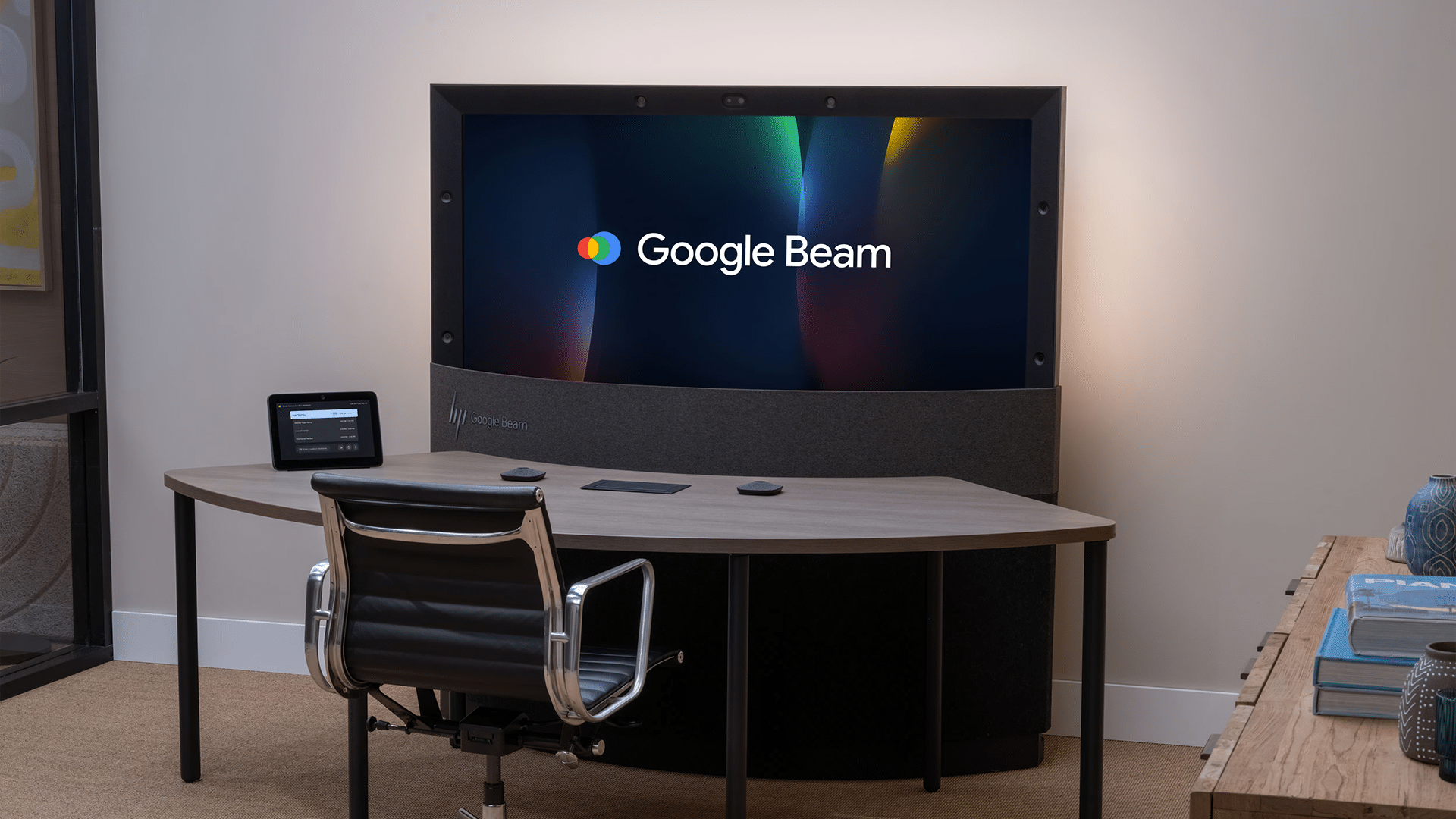 Can HP Dimension with Google Beam Justify a $25K Price Tag for 3D Collaboration?