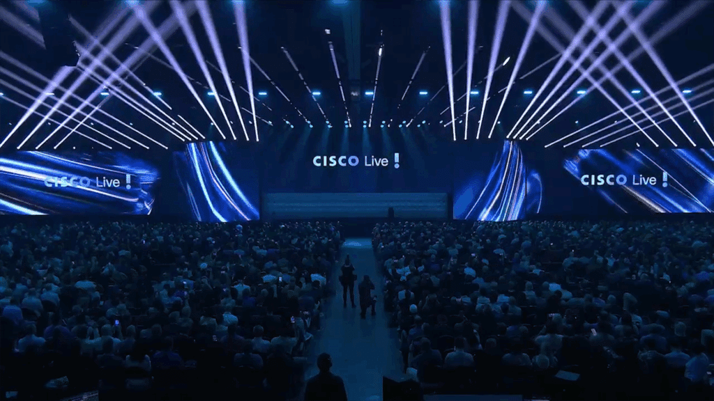 Cisco Builds Its Platform on the Tailwinds of Agentic AI and Secure Networking