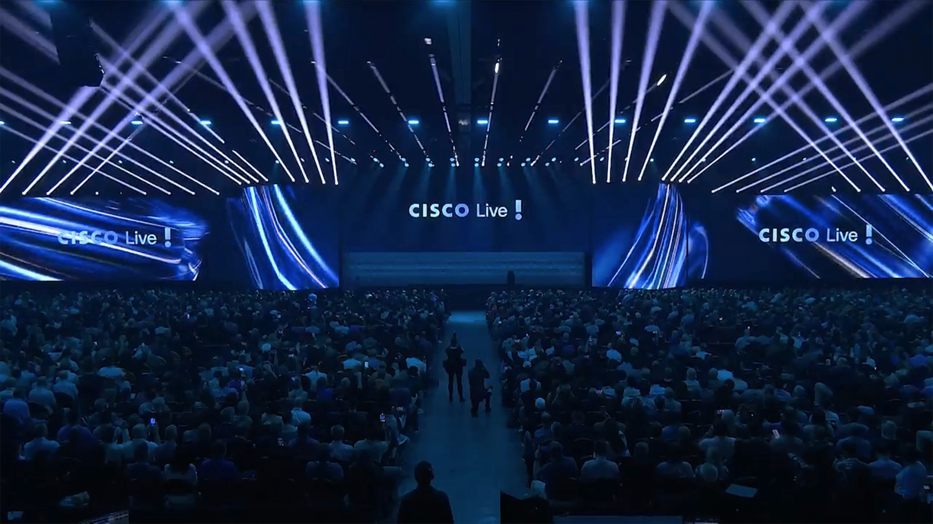 Cisco Builds Its Platform on the Tailwinds of Agentic AI and Secure Networking