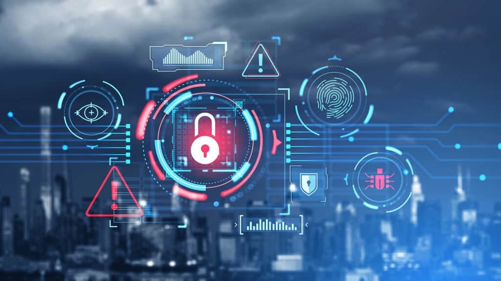 Cybersecurity is a Strategic and Budgetary Priority, Per Futurum Research