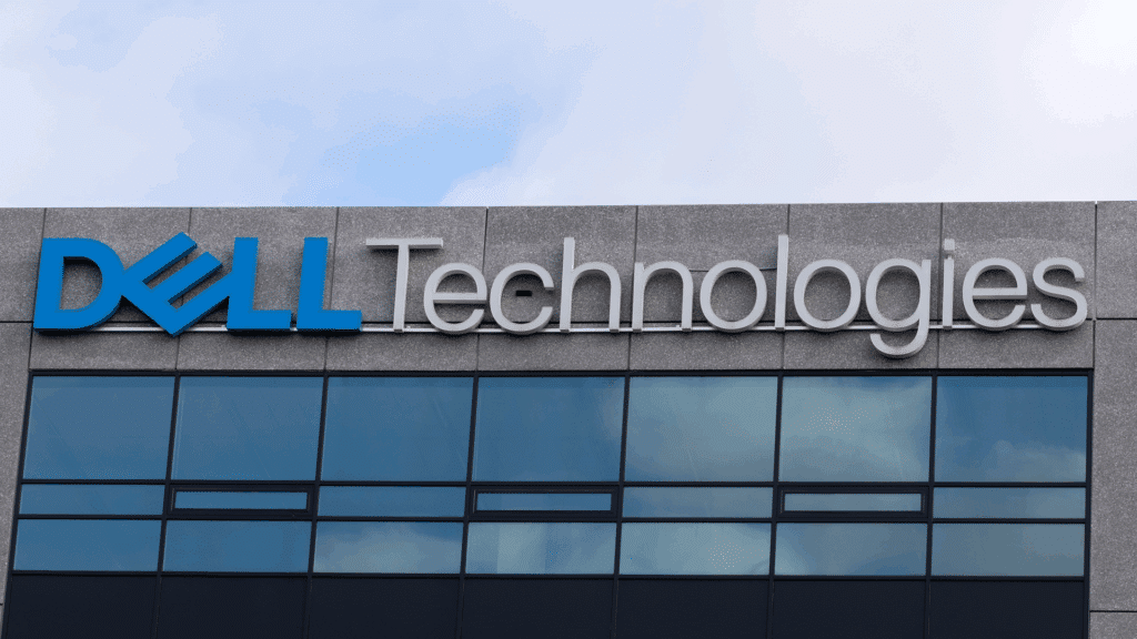 Dell Q1 FY 2026: Robust AI Server Sales, Guidance Lift Despite EPS Miss