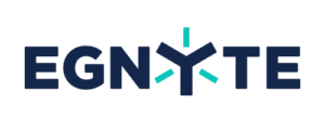 Egnyte logo