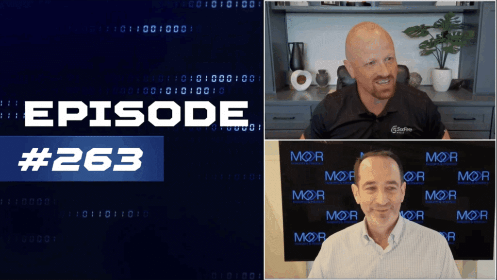 The Six Five Pod | EP 263: NVIDIA’s Big Week, The iPhone Made in America Debate, and the China Chip Crunch