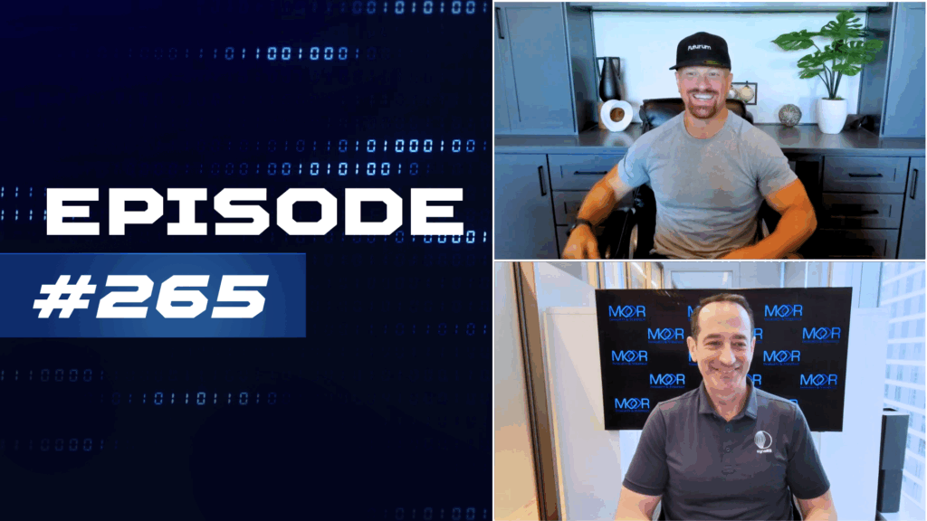 The Six Five Pod | EP 265: Will AI Take Your Job? Plus Intel’s Quiet Transformation & AMD’s Opportunity in the AI Chip Race
