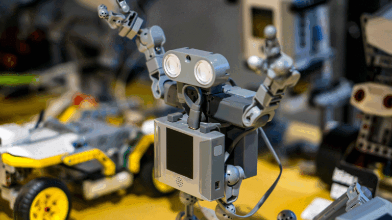 Is NVIDIA Building the Defining Infrastructure for AI-powered Robotics?