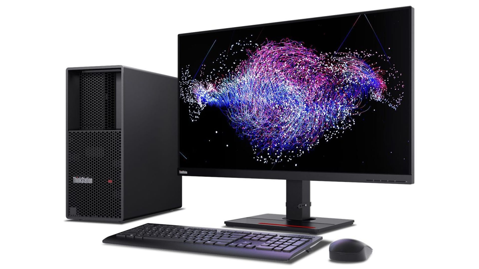 Lenovo Targets Hybrid Productivity with New Workstation and Device Management Solutions