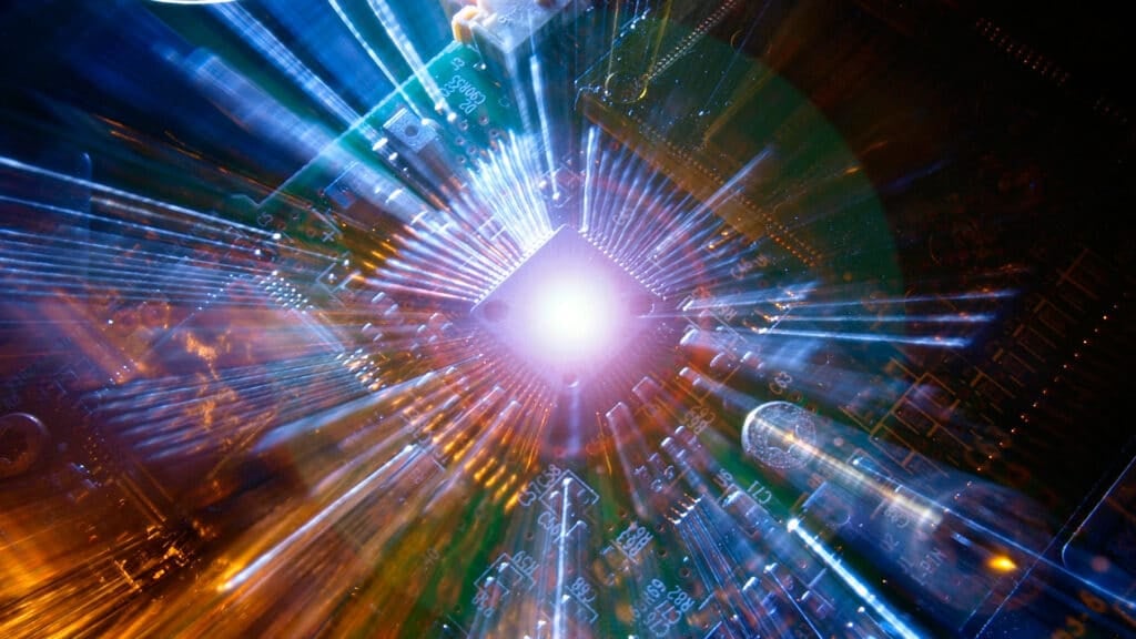 Marvell Advances Chip-Level Power Integration for AI and Cloud Efficiency