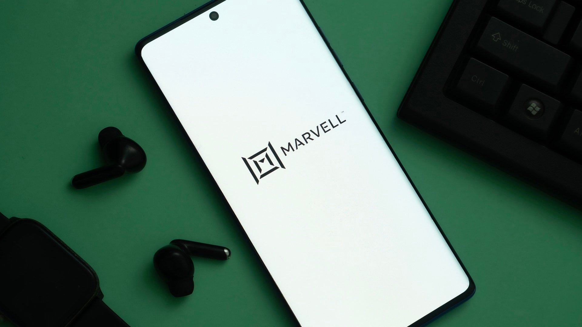 Marvell Q1 FY 2026 Results Driven by Custom Silicon and Data Center Momentum